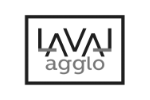 Logo Laval Agglo