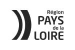 Logo Région Pays De La Loire