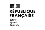 Logo République Française