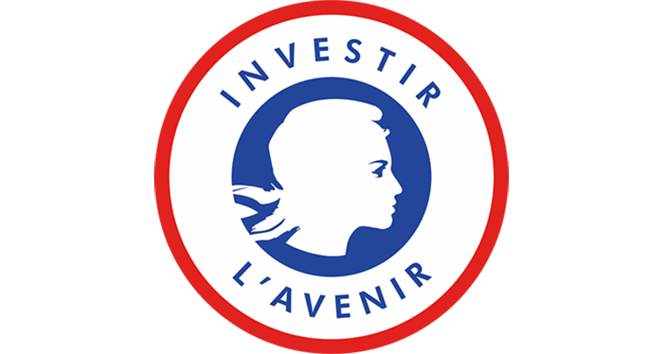 Logo Investir L'avenir