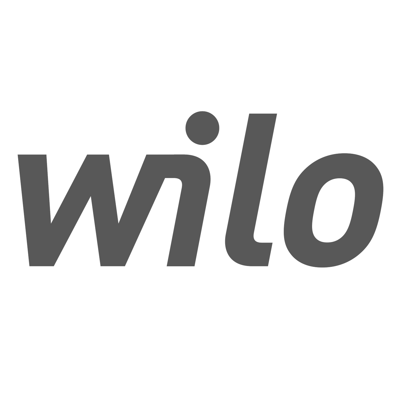 WILO Logo Carre