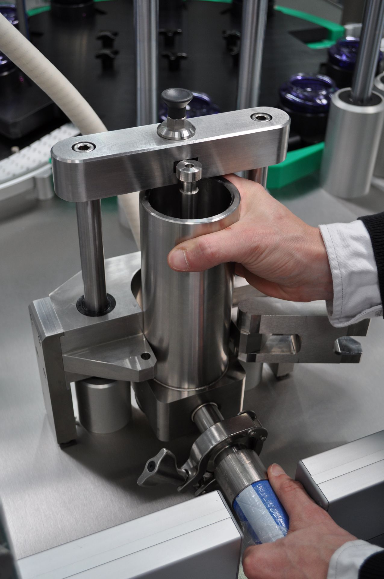 gh developpement conception 3D clarté