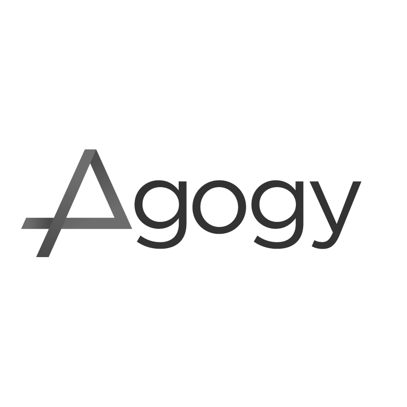 Logo Agogy Carre