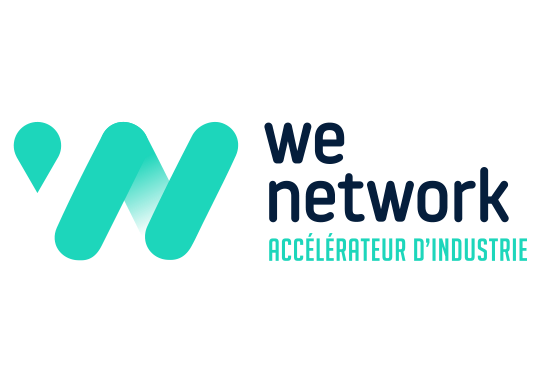 Logo WeNetwork
