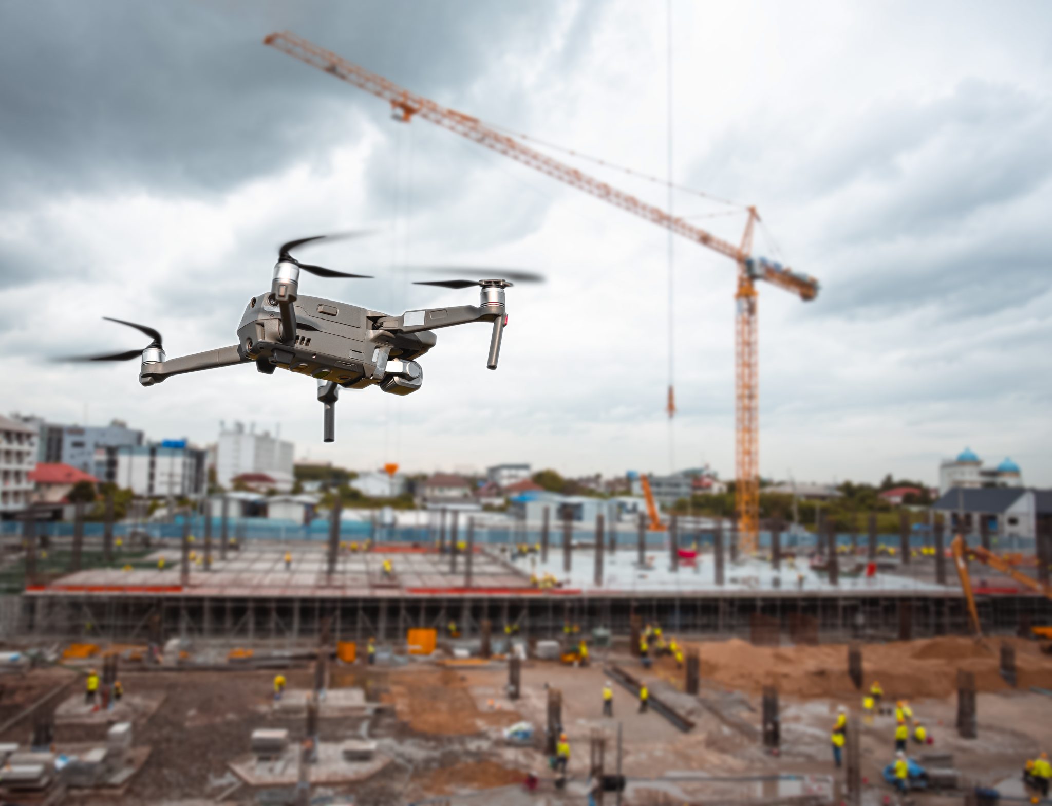 suivi chaine logistique vision par ordinateur ia