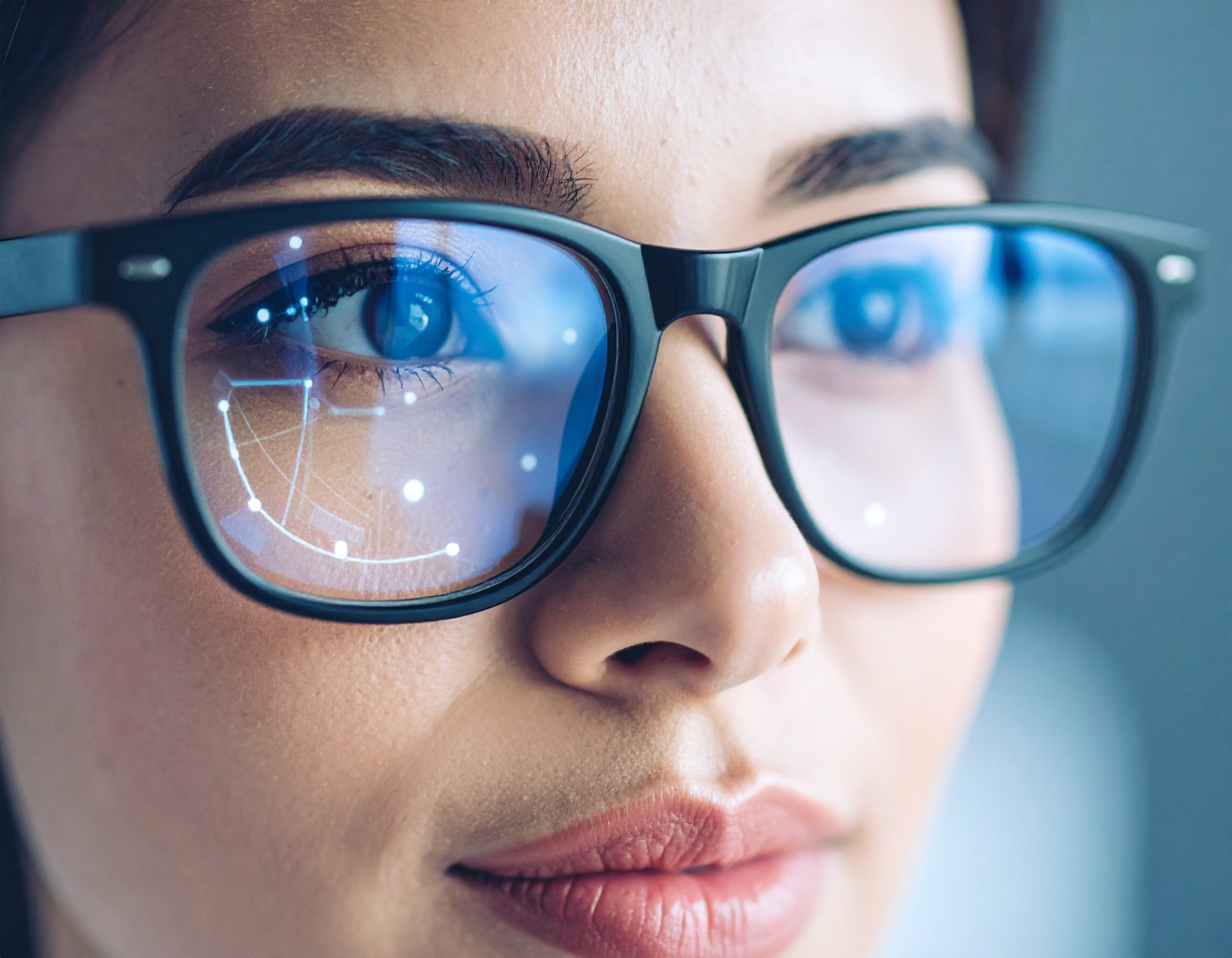 lunette réalite augmentée